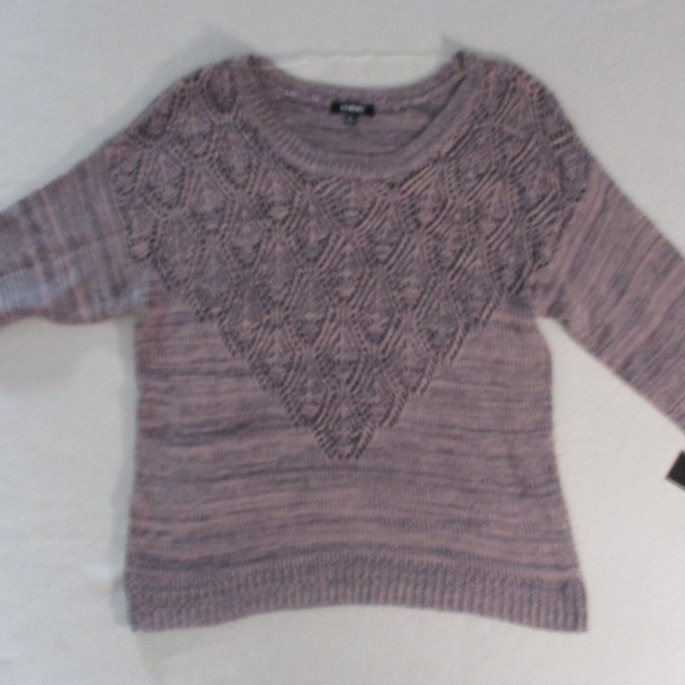 Elementz Women Sweater